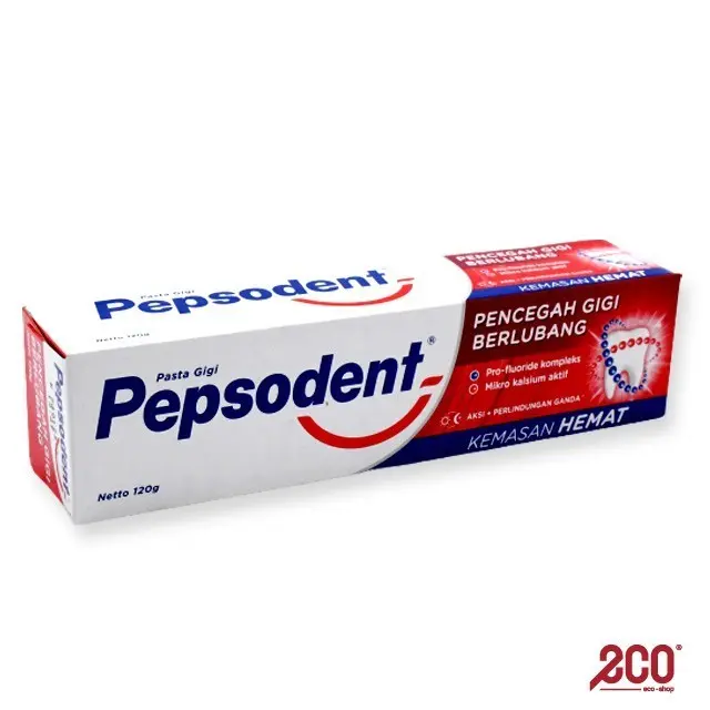 Pepsodent Toothpaste