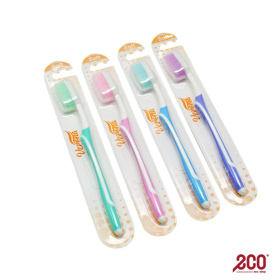 Verona Adult Toothbrush 4 IN 1