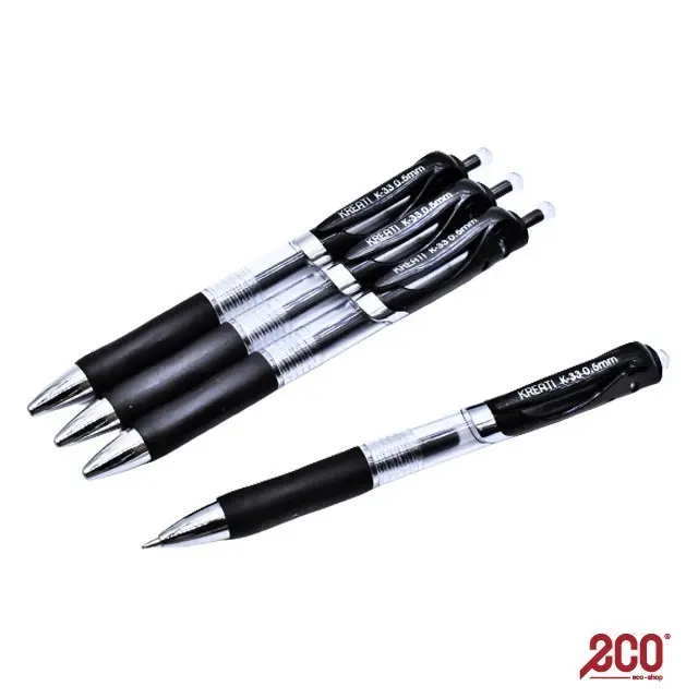 Kreati Black Pen (4)