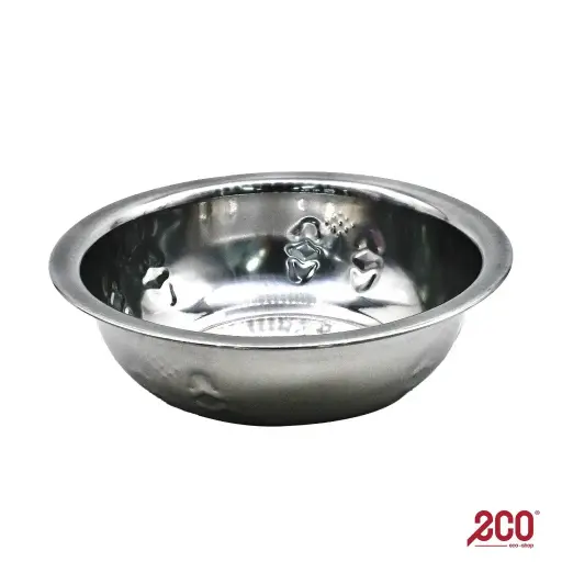 [585900394] Eco Shop Stainless Steel Bowl 