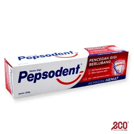 [860040032] Pepsodent Toothpaste