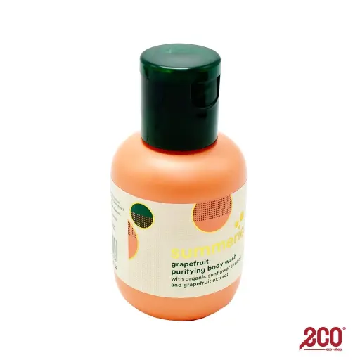 [364898750] Summerie Grapefruit Purifying Bodywash 80ml 