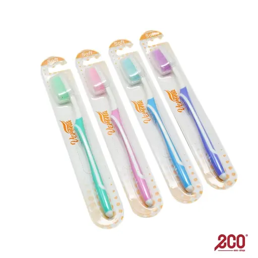 [225960089] Verona Adult Toothbrush 4 IN 1