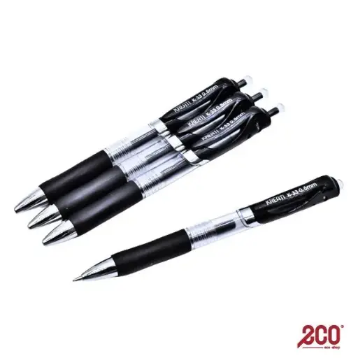 [78577400] Kreati Black Pen (4)